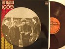LES BEATLES 1965 LP. (FRENCH BEATLES FOR SALE LP) NEW.