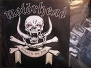 MOTORHEAD MARCH OR DIE EPIC 471723 1 LEMMY INNER METAL
