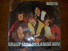 Groep 1850  '69 Monster Psych LP on Discofoon