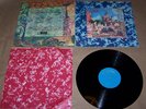 ROLLING STONES satanic majesties UK LP MONO HOLOGRAM