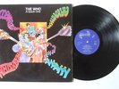 The Who A Quick One Reaction 593 002 Mono Ex/Ex