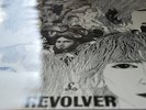 THE BEATLES: REVOLVER. ORIG UK.STEREO.1969. EX.EX.
