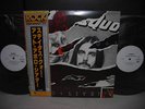 Status Quo / Live  Japan Orig.PROMO 2LP OBI NM/NM 1977