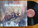 2:a November 1971 Swedish hard prog LP