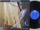 BILL EVANS EXPLORATIONS JAZZ PIANO ORIG RIVERSIDE