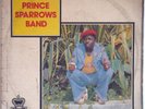 PRINCE SPARROWS BAND/AFRO GHANA HIGHLIFE 1978 - LISTEN?