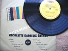 earliest NICOLETTE DARIEUX sings hungarian 10