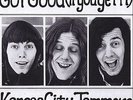 kansas city jammers - got good ( if you get it )  LP