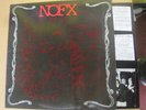 NOFX Liberal Animation LP Punk RKL Operation Ivy Rancid