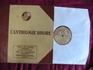 L'ANTHOLOGIE SONORE/TRIO PASQUIER/FOURNIER/FEVRIER