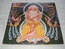 HAWKWIND :Space Ritual  UA UK double  Rays on runs off