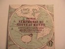 RARE/SILVESTRI/DVORAK/NEW WORLD/FRENCH  ASDF151