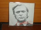 GET CARTER ORIGINAL PIC SLEEVE ROY BUDD RARE ON PYE
