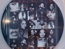 DIANA ROSS/JUDY GARLAND PICTURE DISC  POP LP