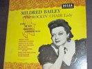 1951 Mildred Bailey Rockin Chair Lady 10