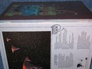 YES – Yessongs – RARE GENUINE UK 73 1st PRESS + Inners.