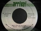 Israel Vibration - Why you so craven / version original