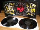 HAWKWIND Space Ritual Volume 2 Double LP PROG NR MINT