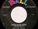 R&B /NORTHERN SOUL - RUDY RAY MOORE- BALL - LISTEN