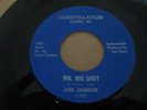 Northern Soul 45 Gene Chandler Constellation # 172 RARE
