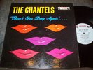 The Chantels  