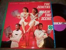 The Zeniths   