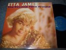Etta James   