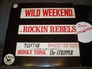 The Rockin' Rebels  