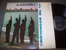The Moonglows   