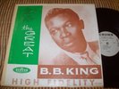 B.B. King   