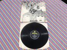 THE BEATLES - REVOLVER LP - MONO - 1966 - PMC 7009