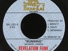 Bear-Kat   Revelation Funk : funk soul 45 ?