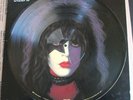 KISS Picture Disc - Paul Stanley
