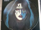 KISS Picture Disc - Ace Frehley