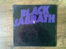 Black Sabbath - Master of reality LP