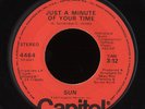 Capitol   Sun : modern soul 45 ?
