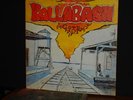 Kallabash Corp - orig  garage psych rural rock LP