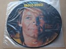 VASCO ROSSI BOLLICINE PICTURE DISC  LP