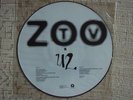 U2 - ZOO TV - Very Rare Promo 12