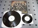 DIMMU BORGIR-In Sorte Diaboli TESTPRESSING LP+7