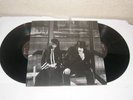 promo WHITE STRIPES lp GET BEHIND ME SATAN masterdisk