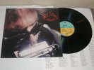 NEIL YOUNG org lp UNPLUGGED inner