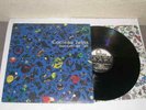 COCTEAU TWINS greek org lp FOUR CALENDAR CAFE inner NM