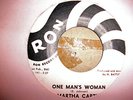 BRILL RnB-MARTHA CARTER-YOU CAN IF YOU THINK-RON-hear