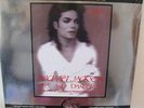 Michael Jackson – Me and Dangerous part.1 – raro LP