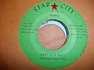 RANDOLPH BROS. PLUS----WHAT IT IS----STAR CITY-listen