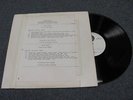 CARLY SIMON - BOYS IN THE TREES  LP TEST PRESS  RARE 78
