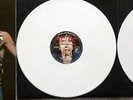 AC/DC – ROCKER IN FLAMES, LIM. 100, White V., LP