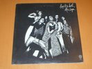 Alice Cooper Love it to Death Straight WL Promo Superb