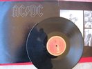 AC/DC / BACK IN BLACK
